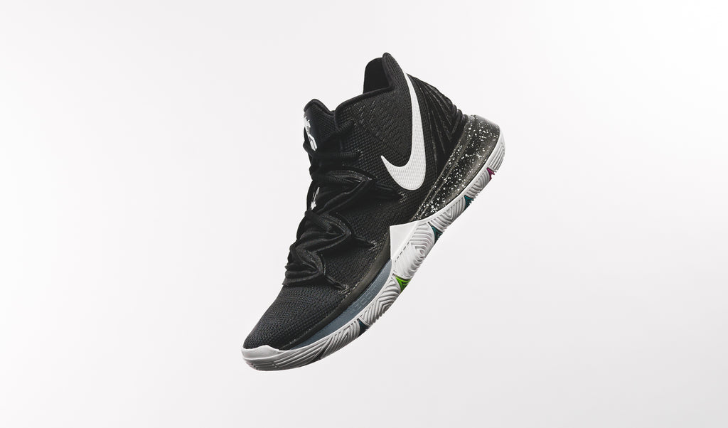 Jual Nike Kyrie 5 'Have a Nike Day' premium original